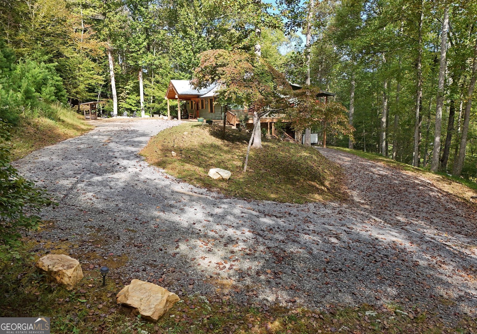 2722 Daves Road Morganton - 27