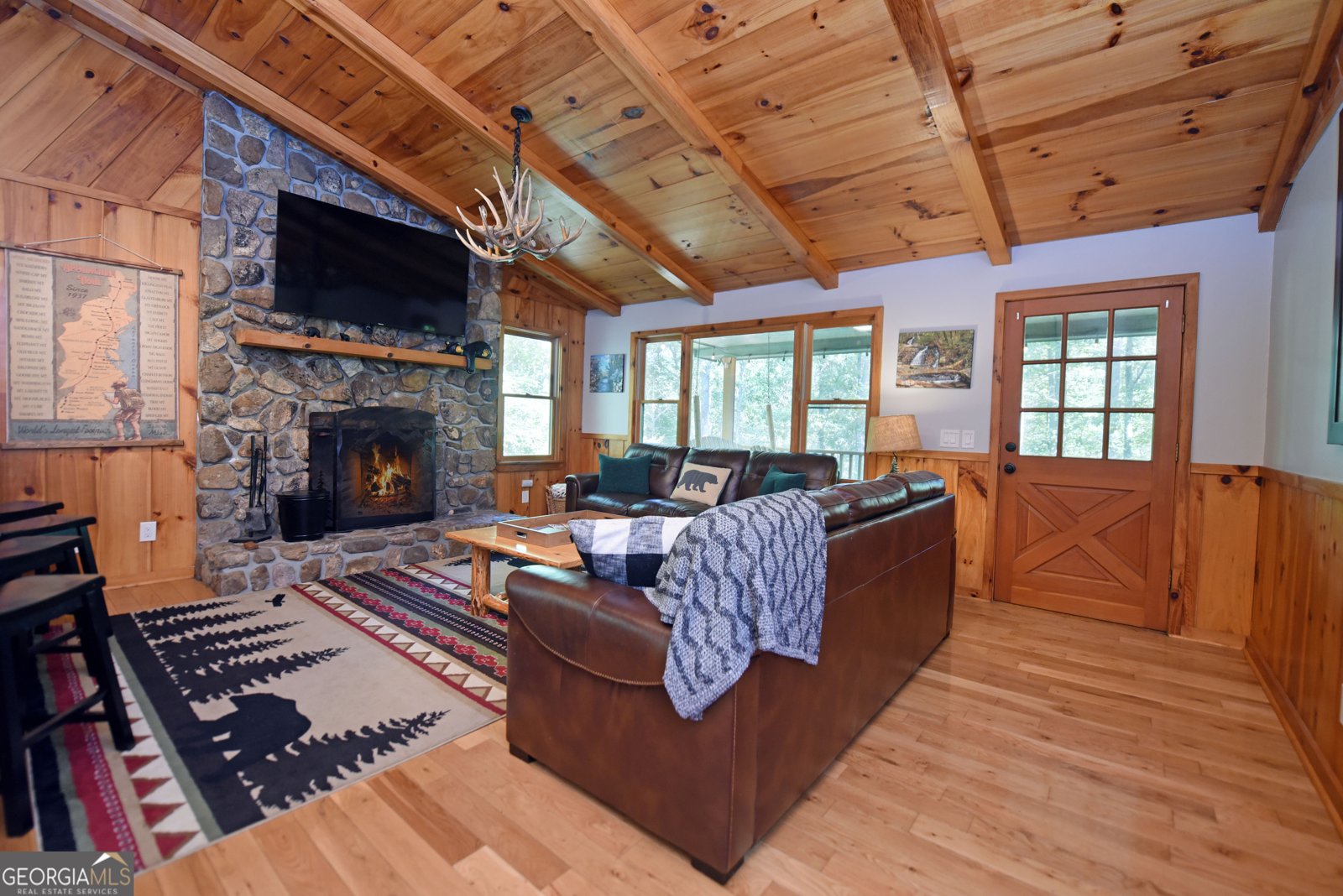 2722 Daves Road Morganton - 28