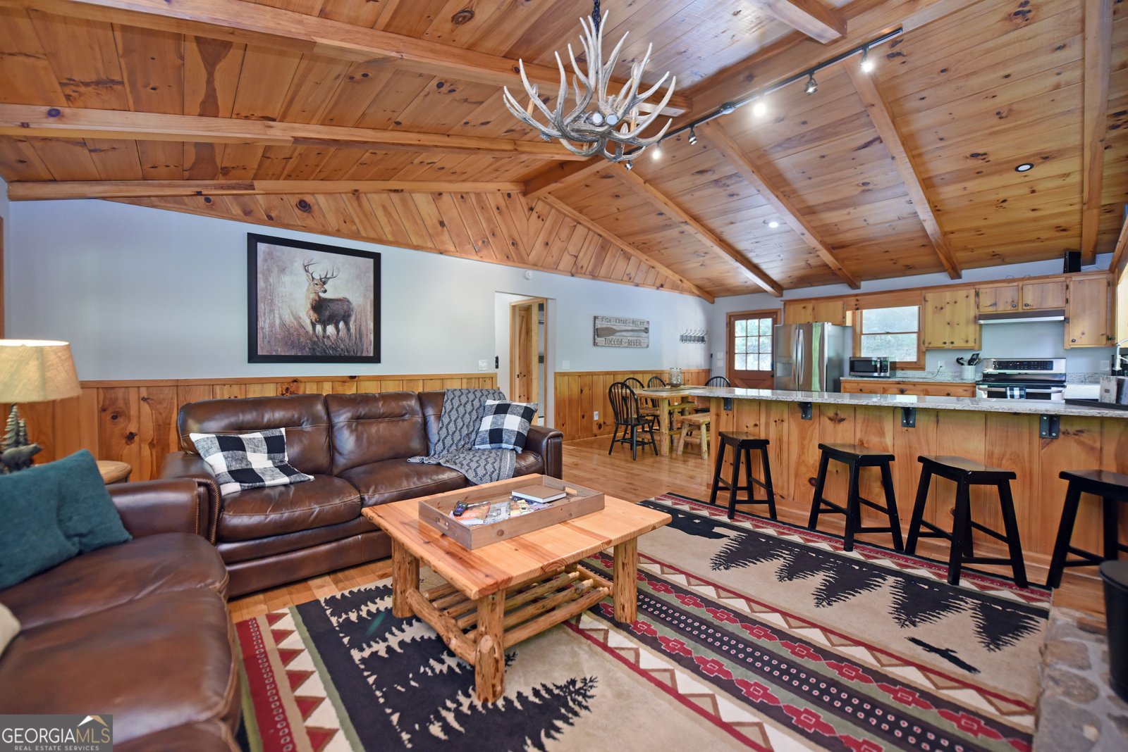 2722 Daves Road Morganton - 29