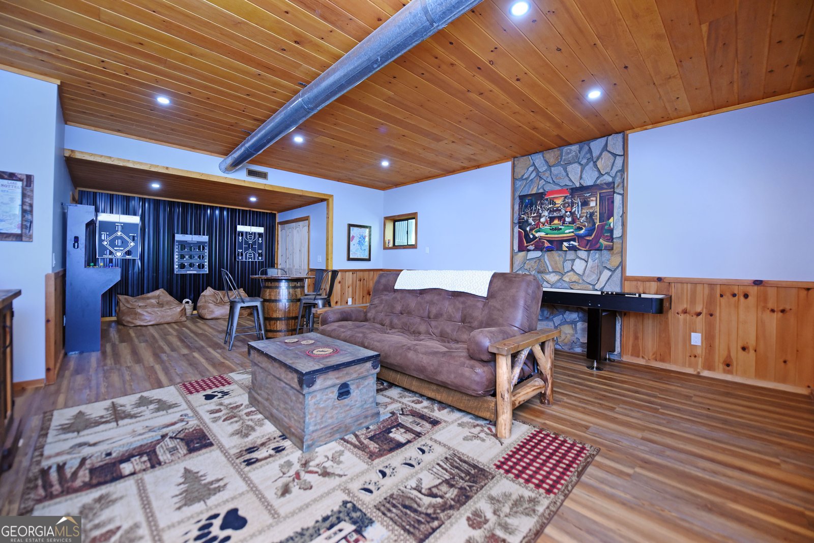 2722 Daves Road Morganton - 3