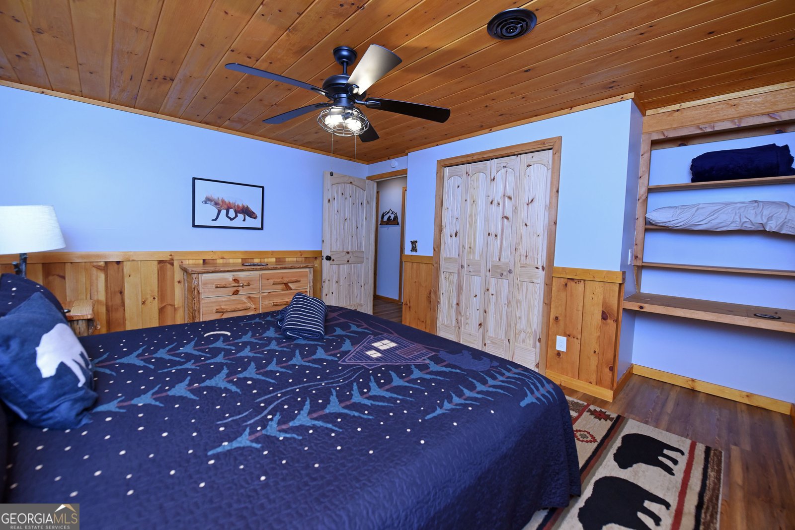 2722 Daves Road Morganton - 32