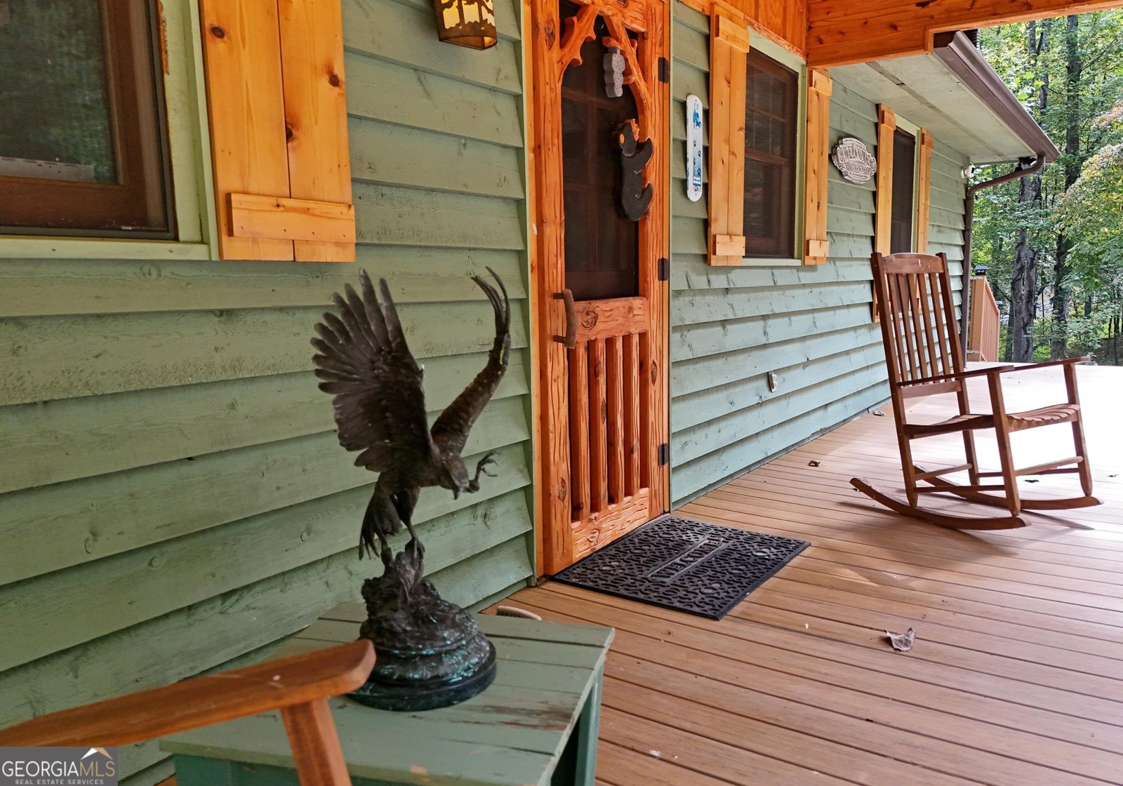 2722 Daves Road Morganton - 34