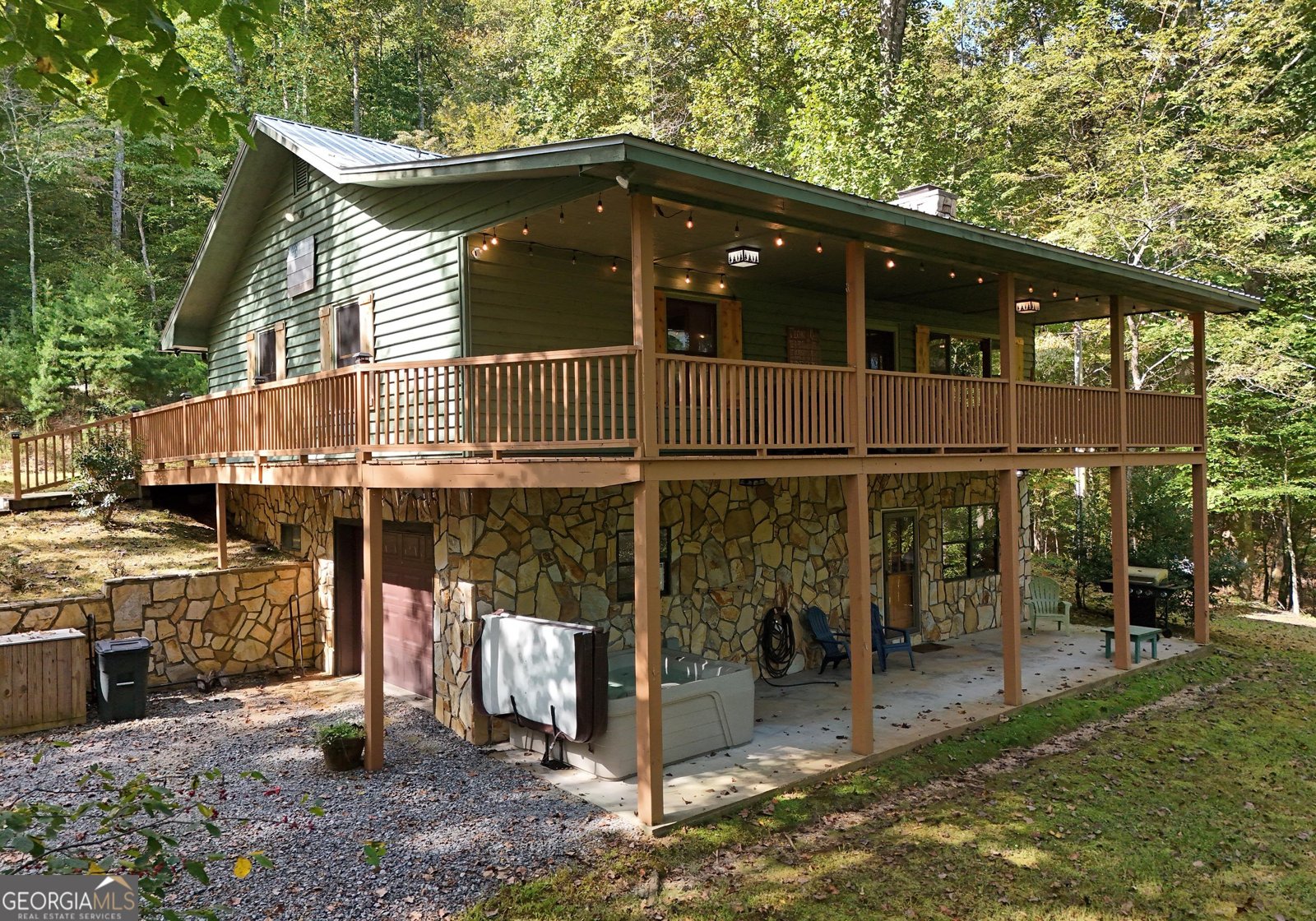 2722 Daves Road Morganton - 36