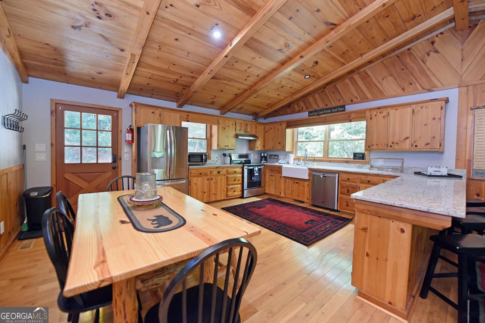 2722 Daves Road Morganton - 4