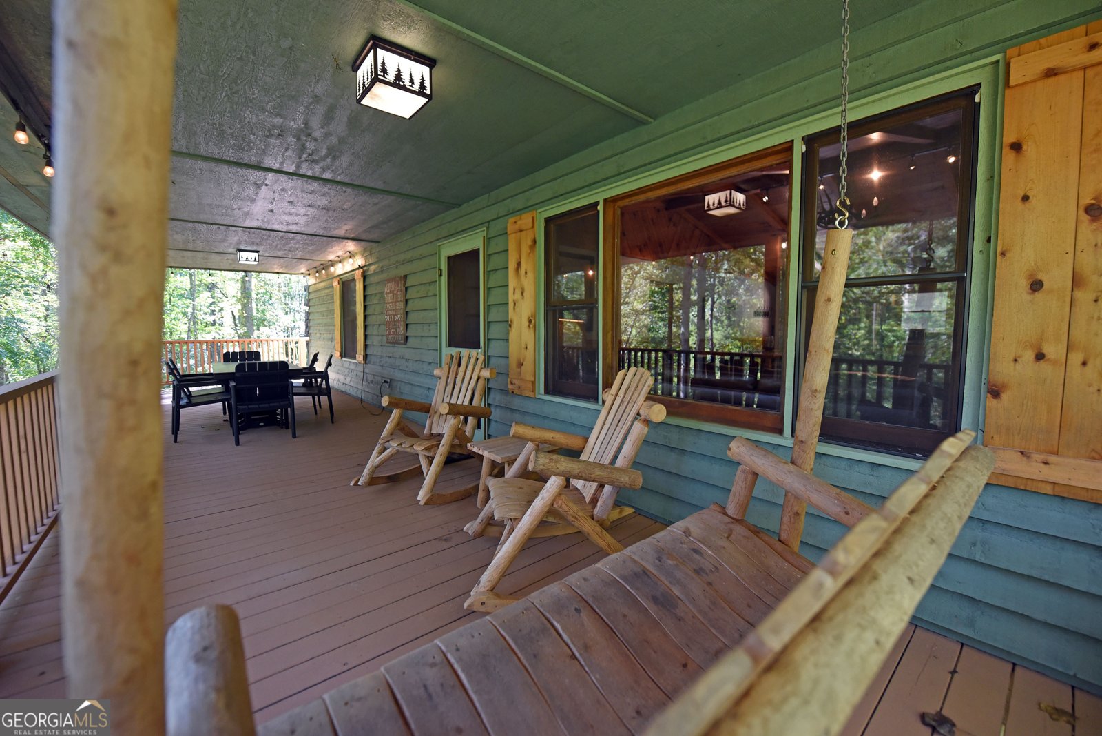 2722 Daves Road Morganton - 6