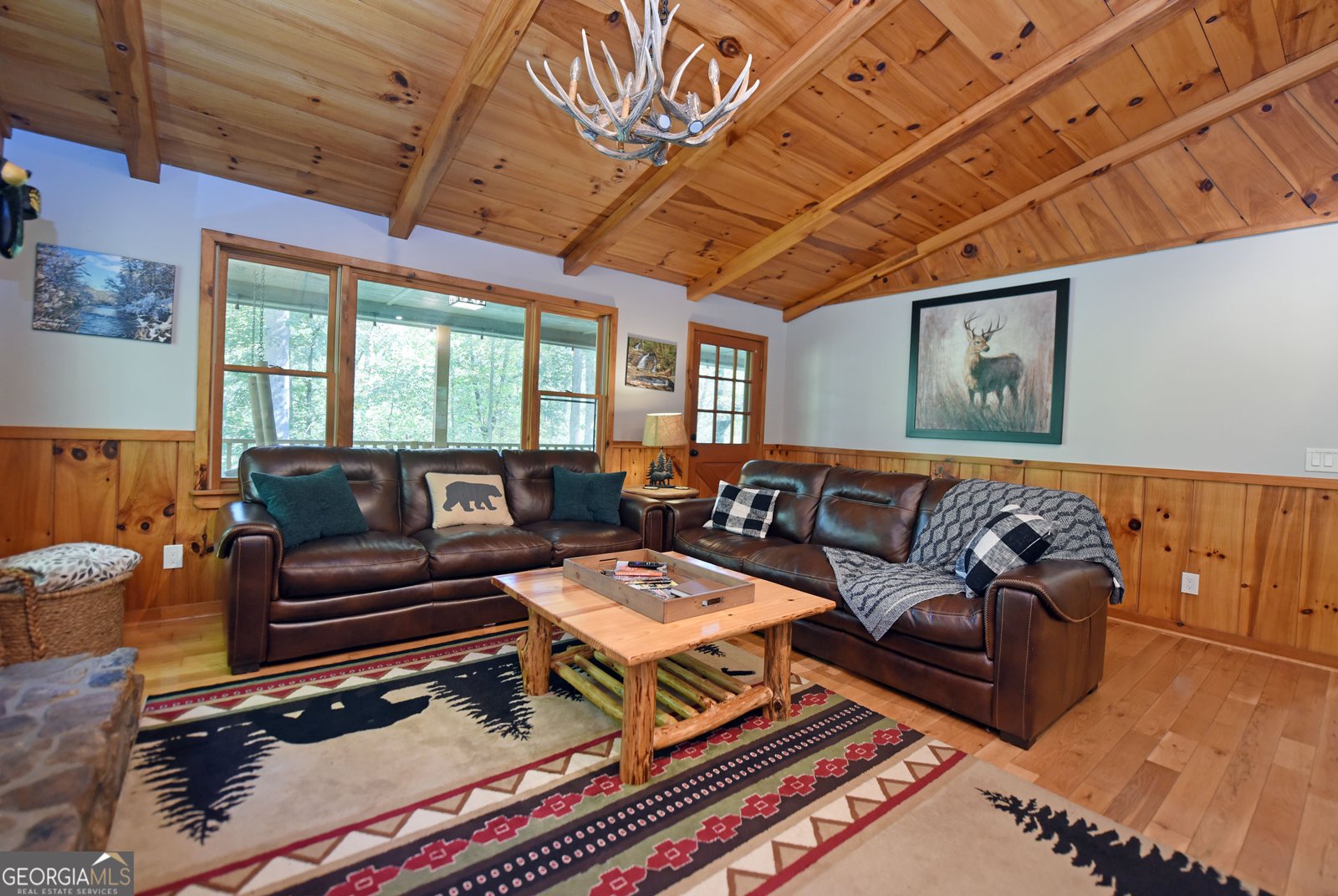 2722 Daves Road Morganton - 7