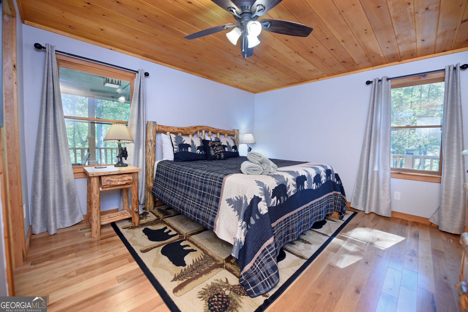 2722 Daves Road Morganton - 9