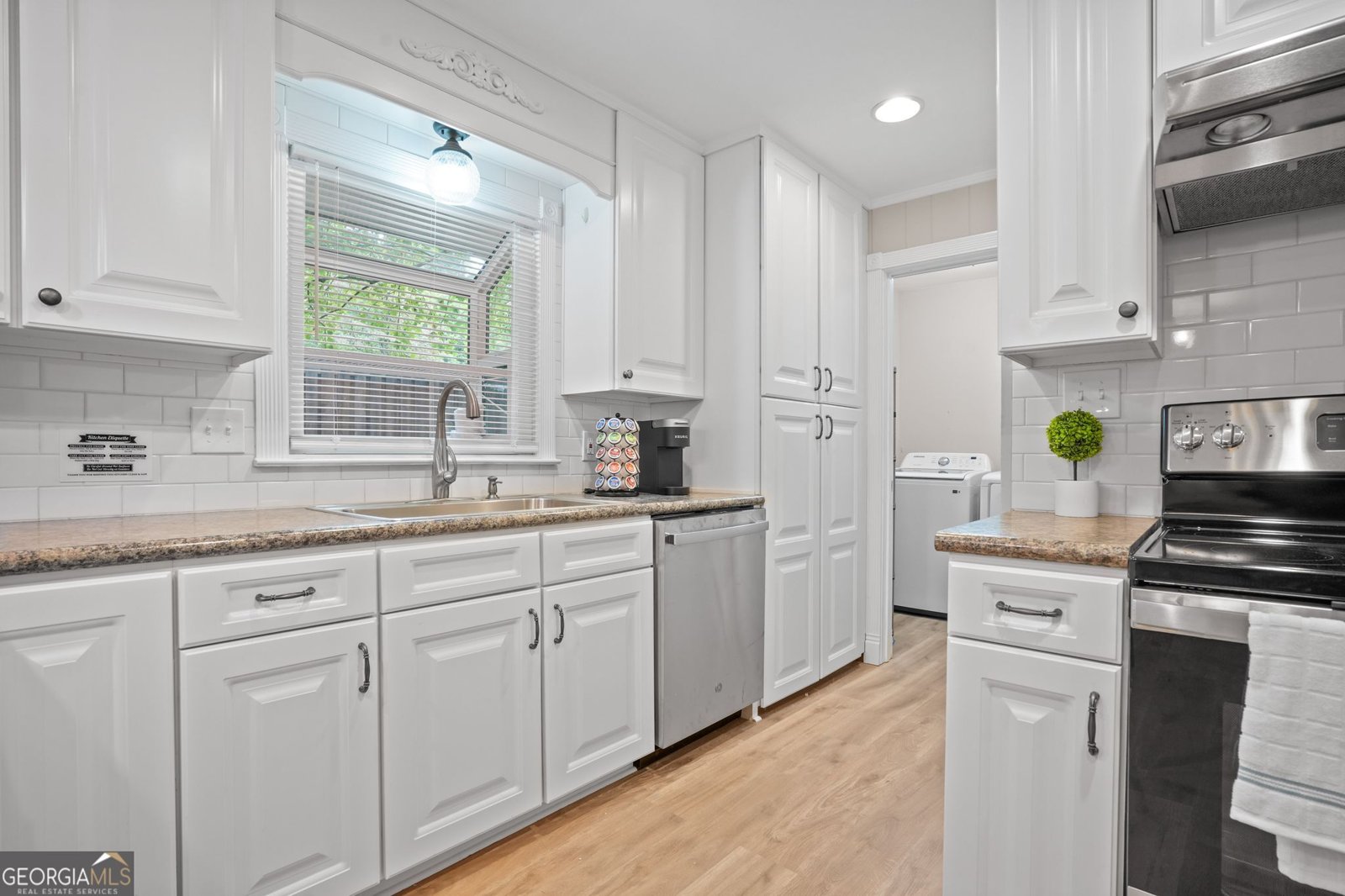 1180 Deborah Drive Mableton - 14