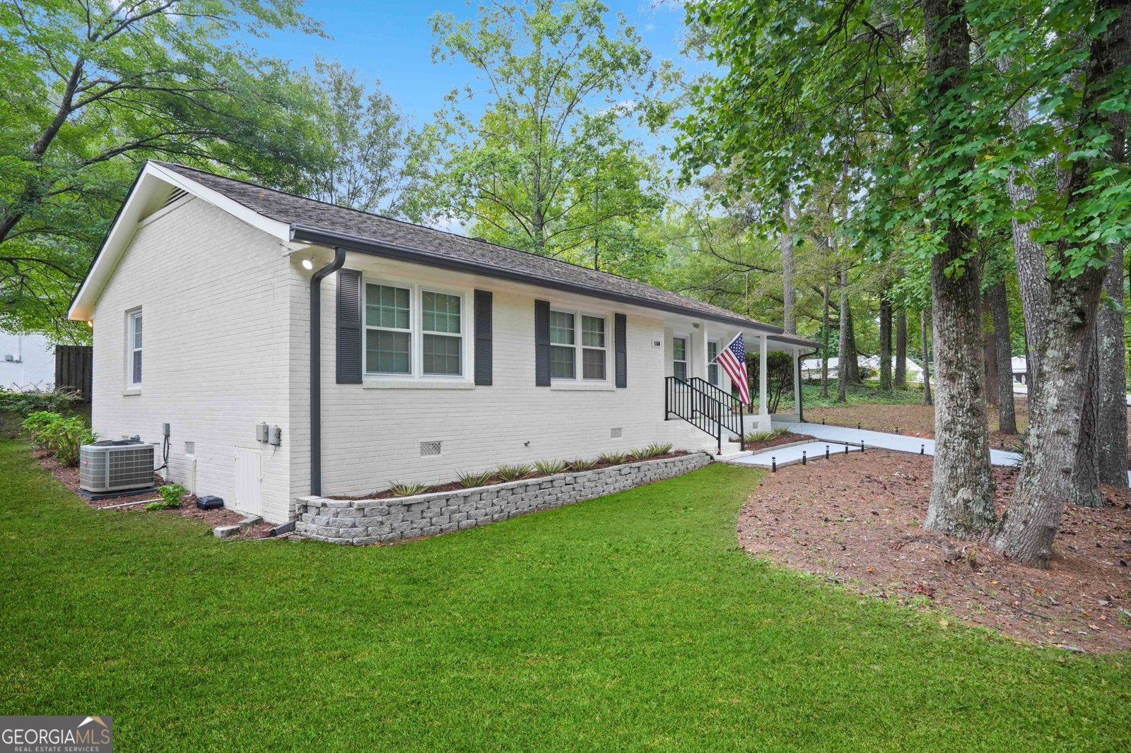 1180 Deborah Drive Mableton - 2
