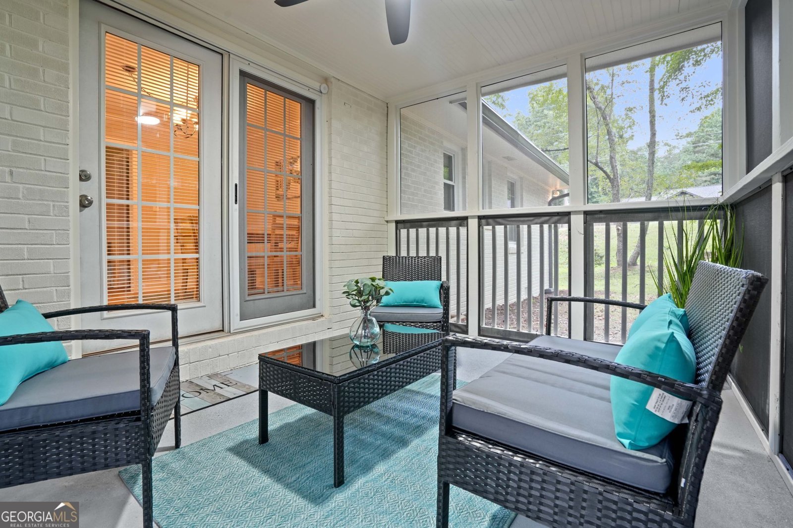 1180 Deborah Drive Mableton - 36