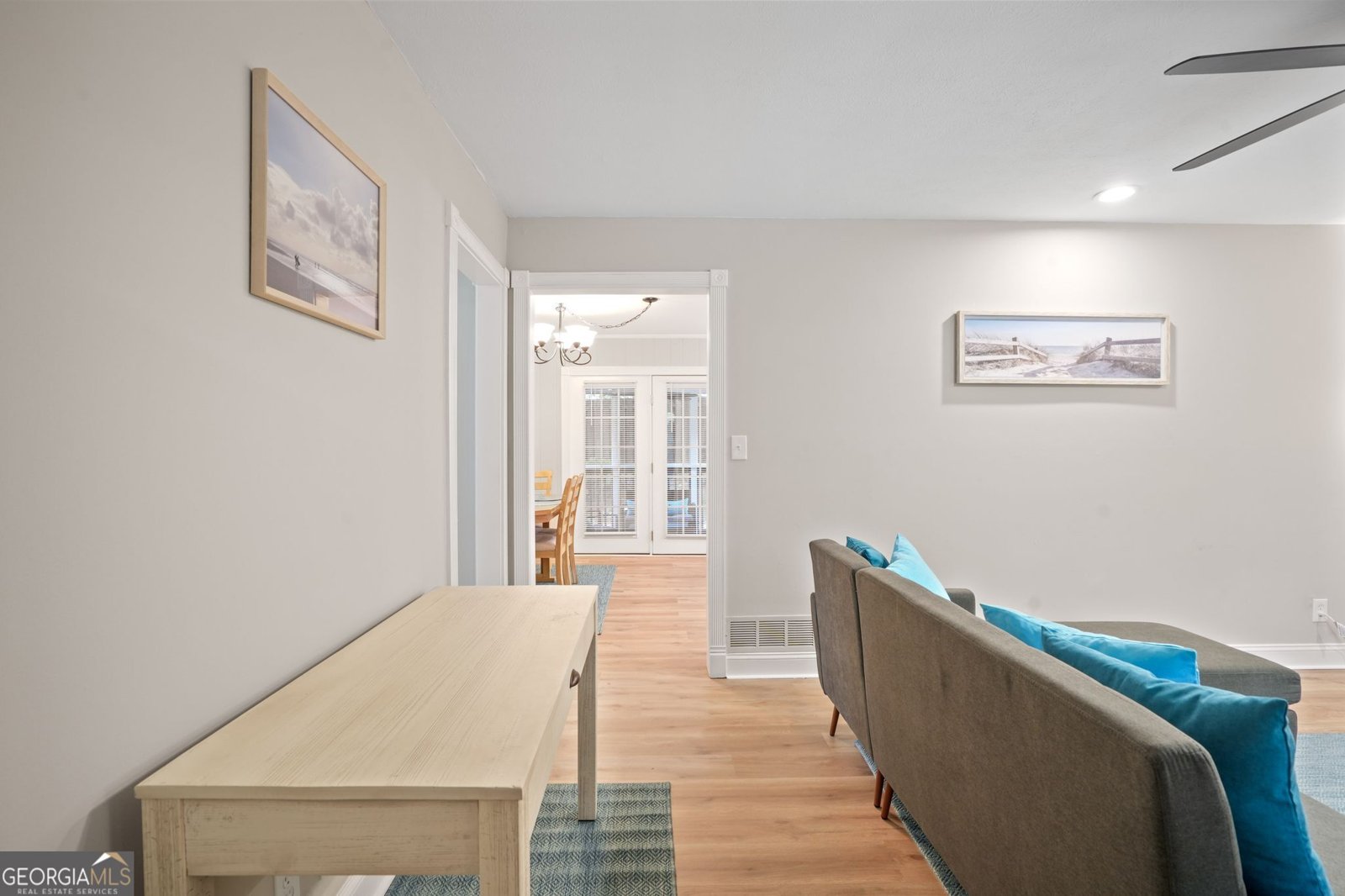 1180 Deborah Drive Mableton - 5