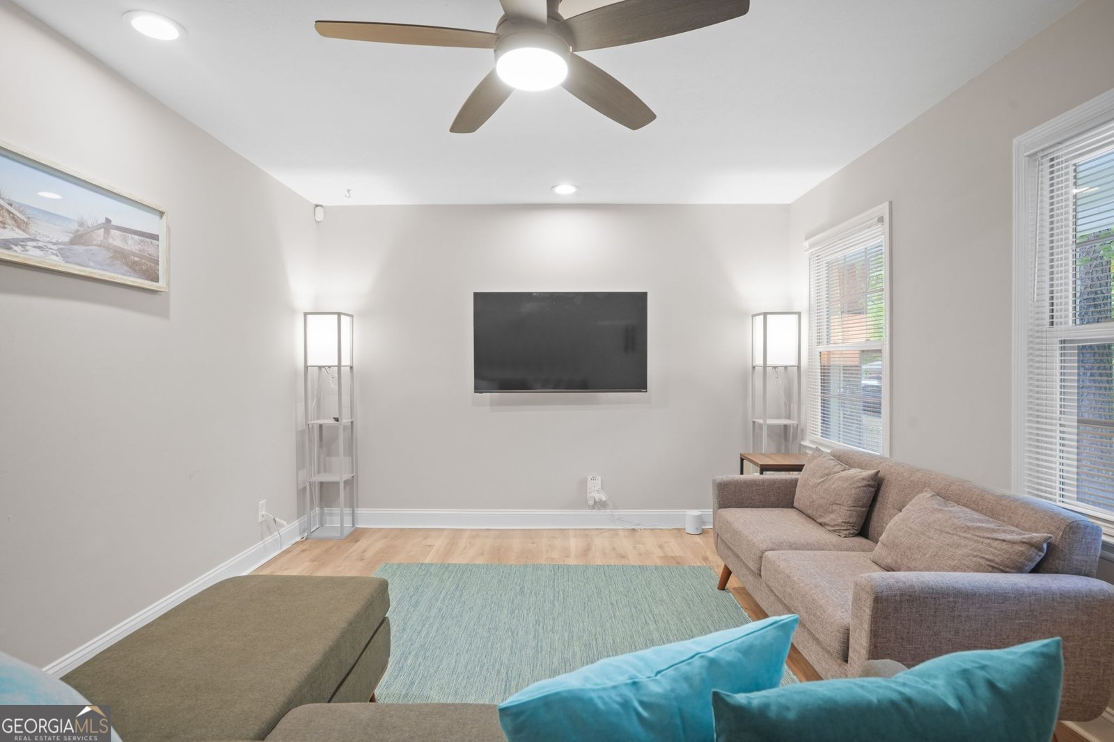 1180 Deborah Drive Mableton - 8