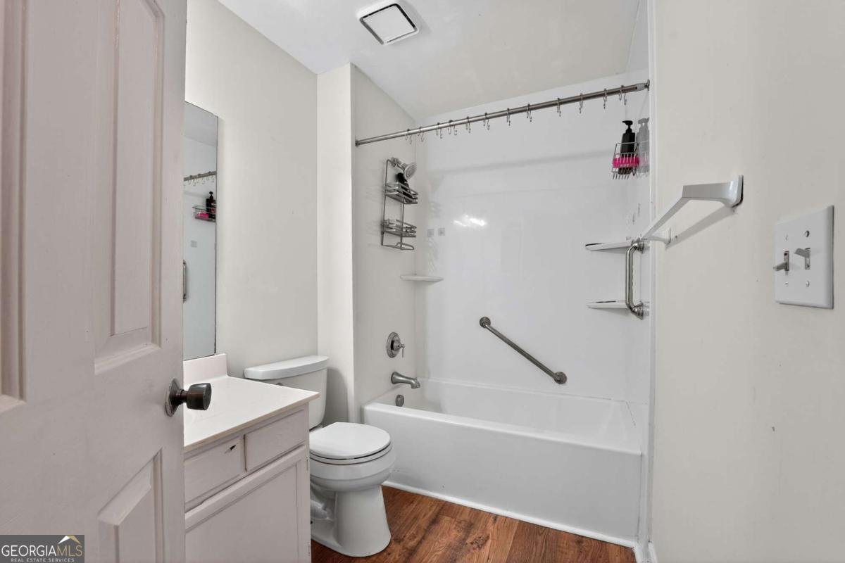 686 Watson Reef Stone Mountain - 1