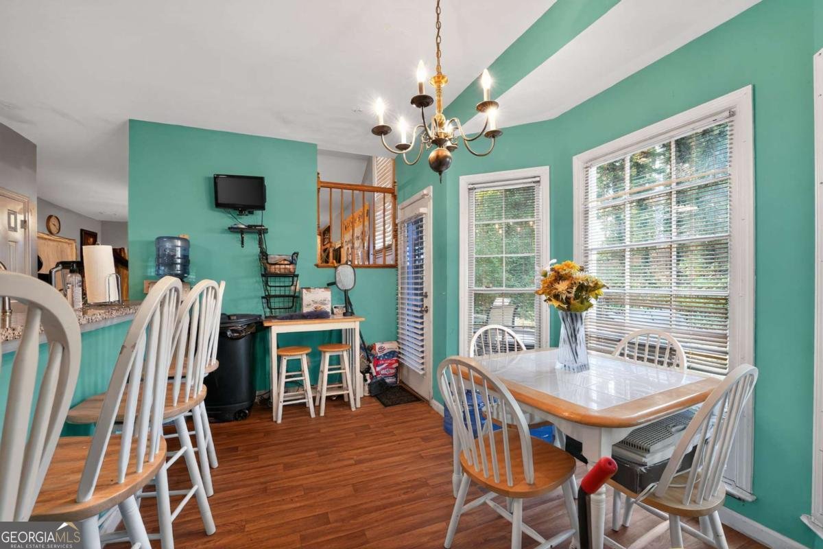 686 Watson Reef Stone Mountain - 12