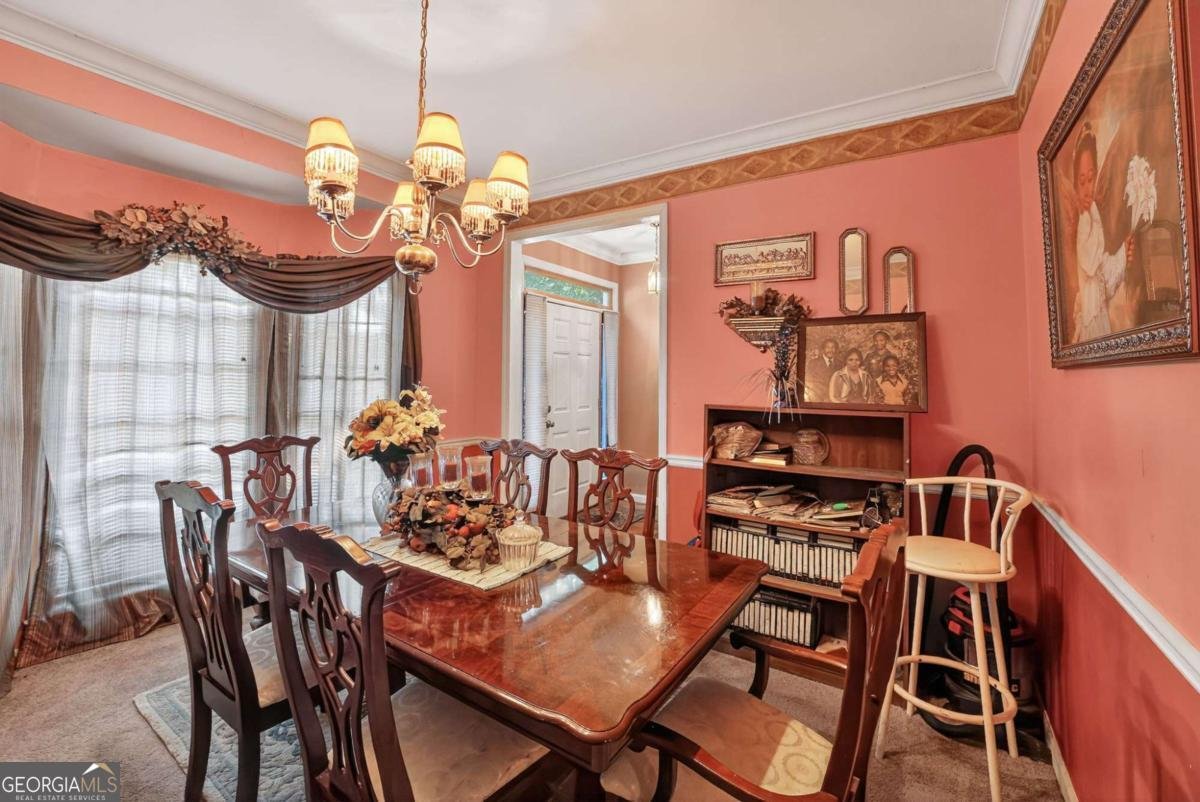 686 Watson Reef Stone Mountain - 14