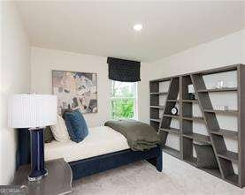 1823 Dawn Road Conyers - 11