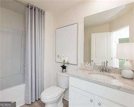 1823 Dawn Road Conyers - 14