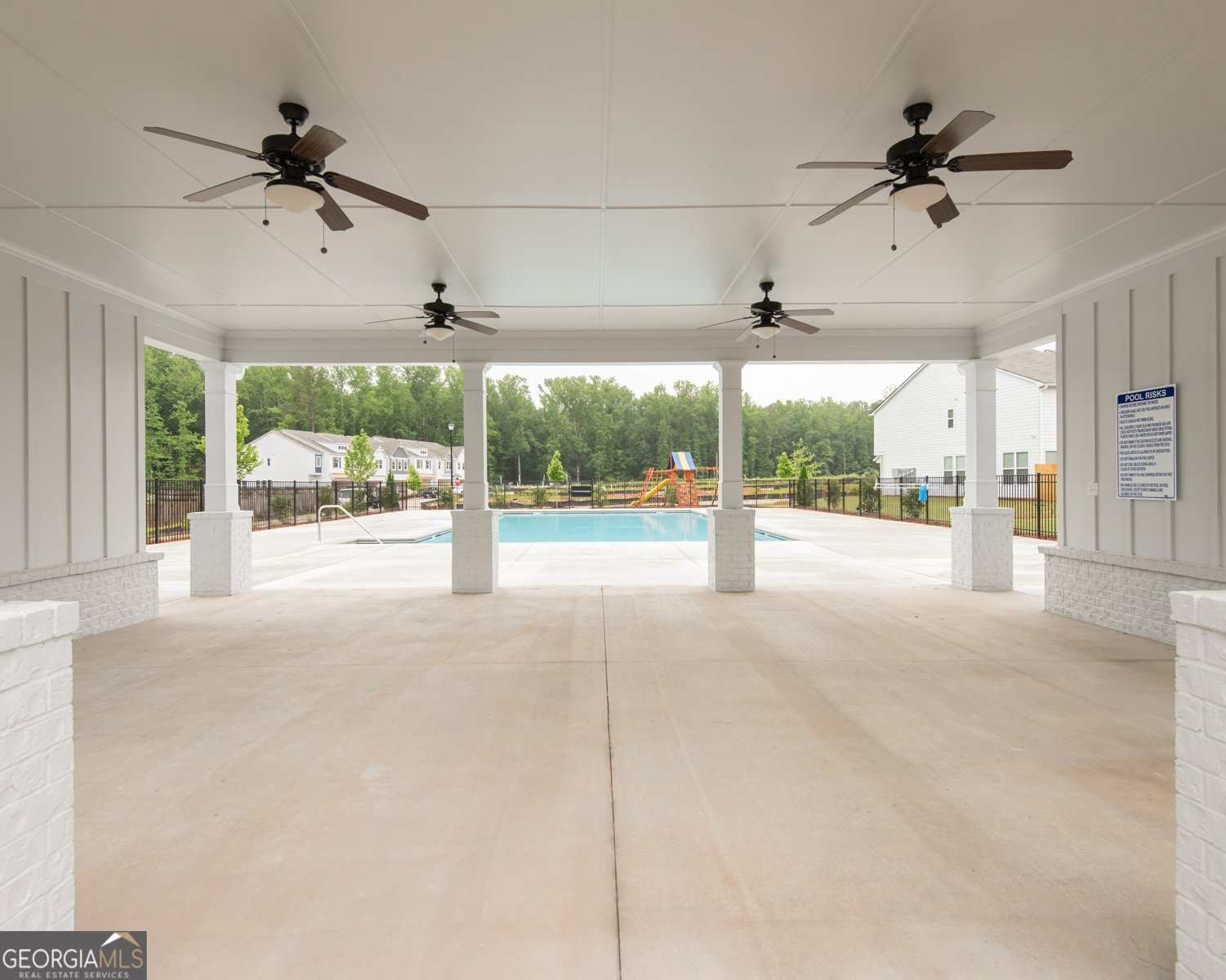 1823 Dawn Road Conyers - 15