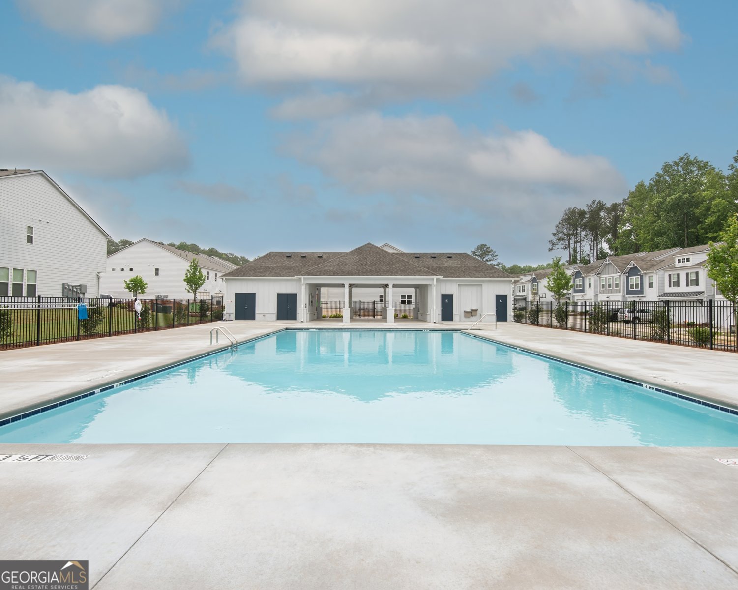 1823 Dawn Road Conyers - 16