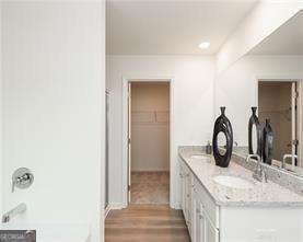 1823 Dawn Road Conyers - 25