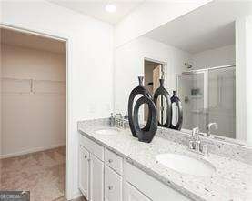 1823 Dawn Road Conyers - 26