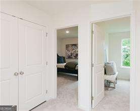 1823 Dawn Road Conyers - 29