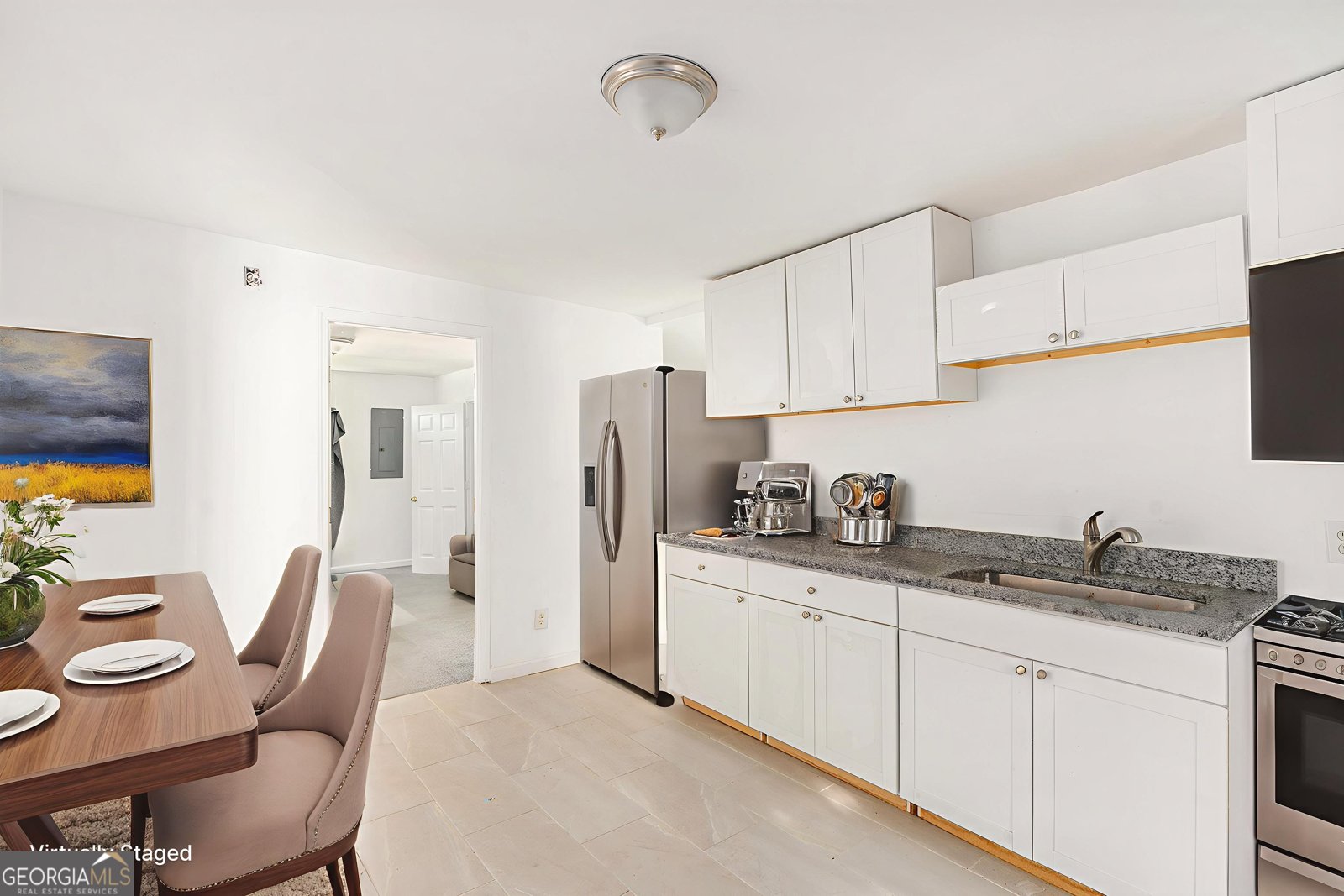 435 Cherry Street Griffin - 8