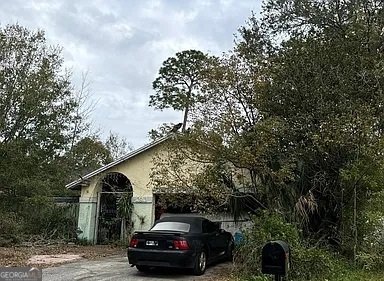 13913 Cherry Creek Drive Tampa - 1