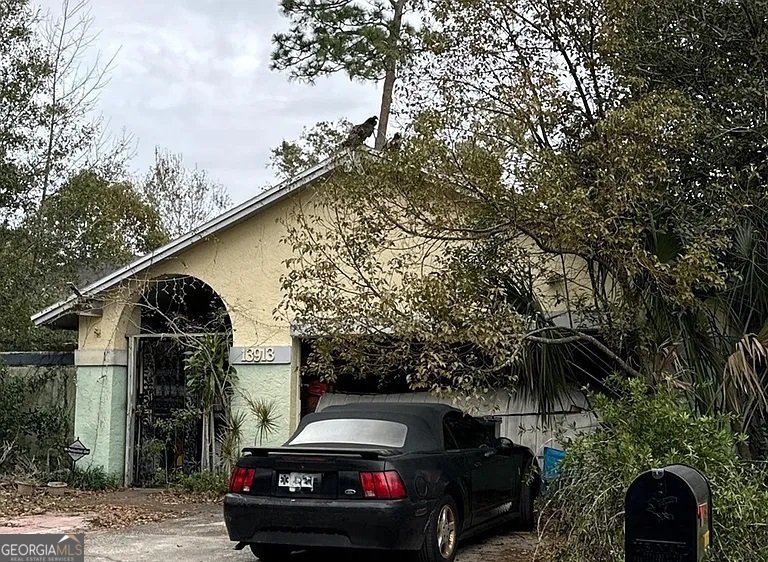 13913 Cherry Creek Drive Tampa - 2
