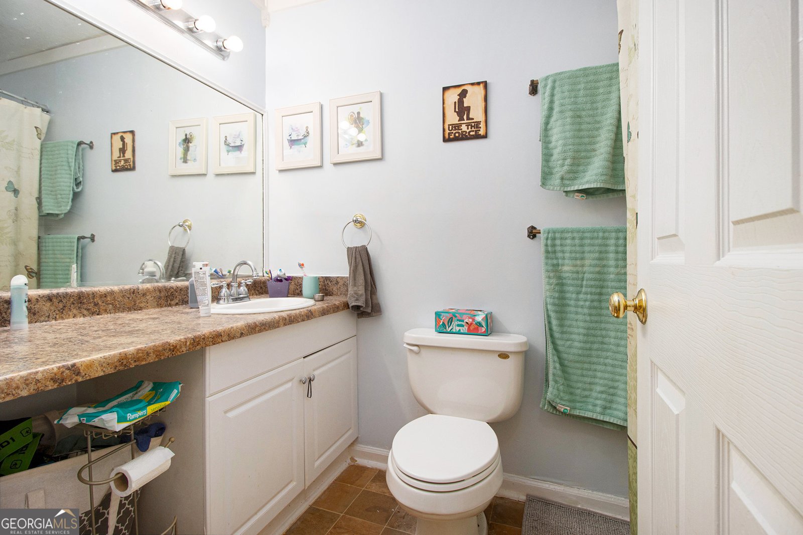 140 Morris Mill Road Griffin - 15