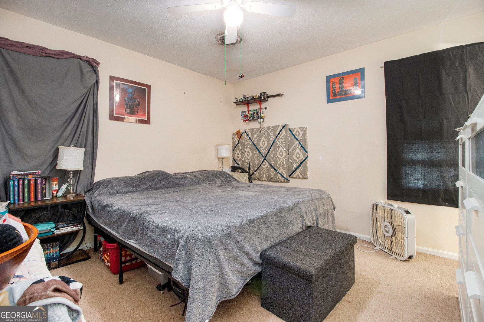 140 Morris Mill Road Griffin - 16