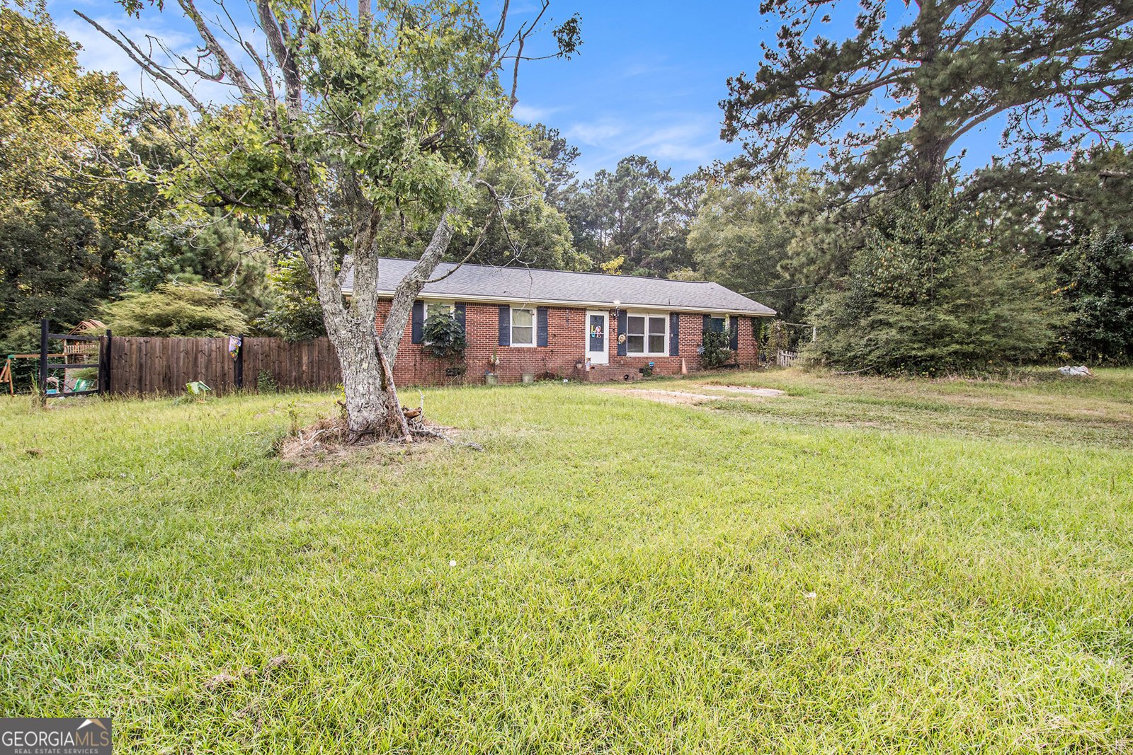 140 Morris Mill Road Griffin - 2
