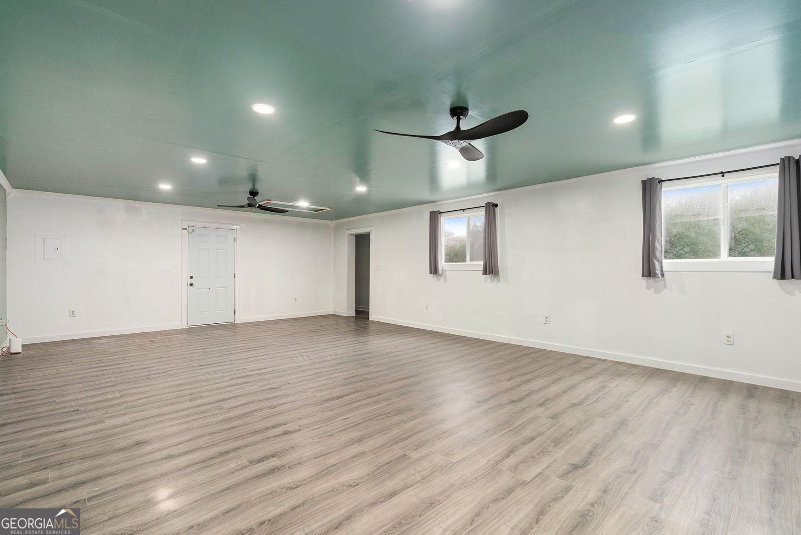 140 Morris Mill Road Griffin - 24