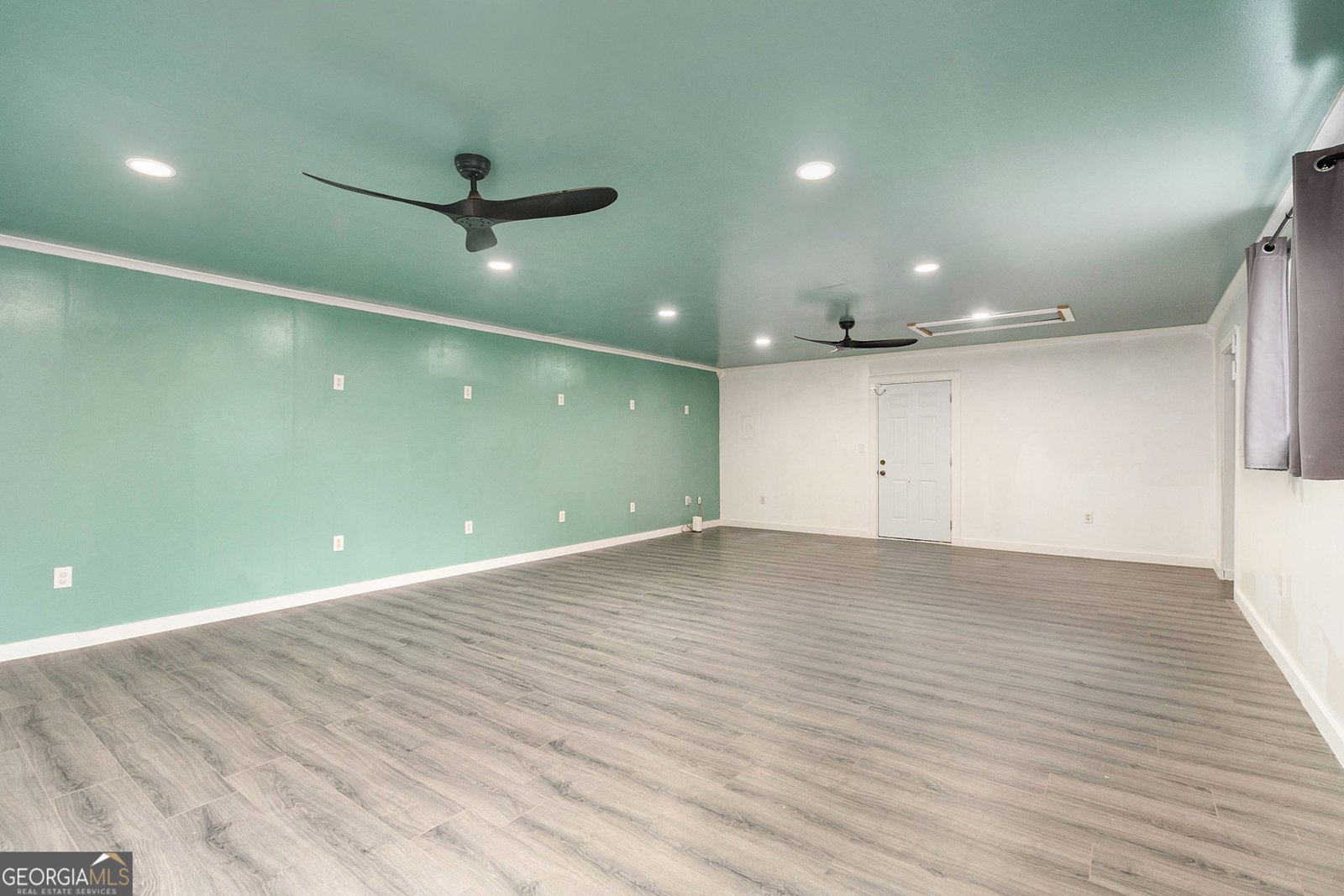 140 Morris Mill Road Griffin - 26