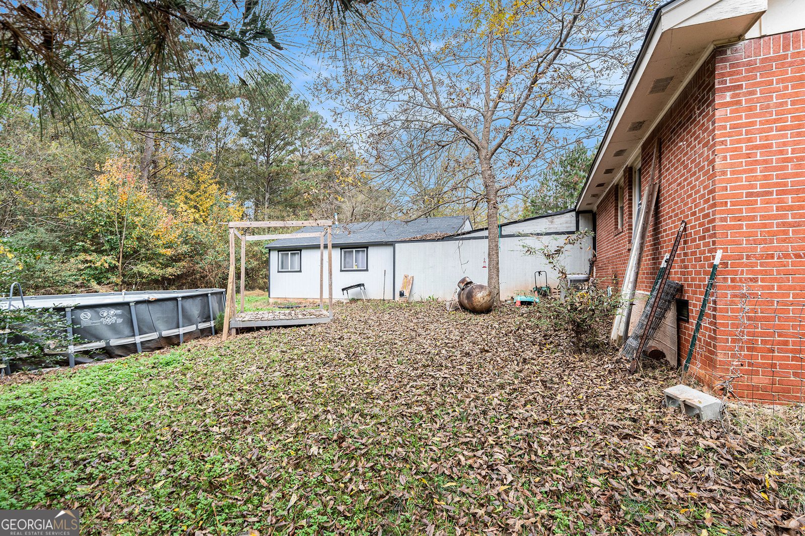 140 Morris Mill Road Griffin - 28