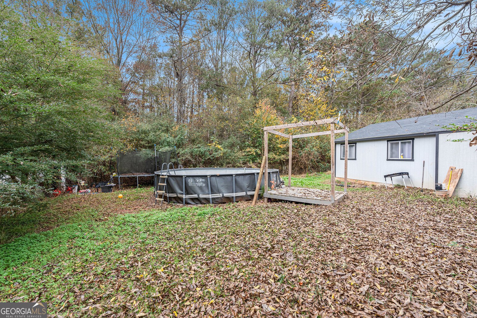 140 Morris Mill Road Griffin - 29