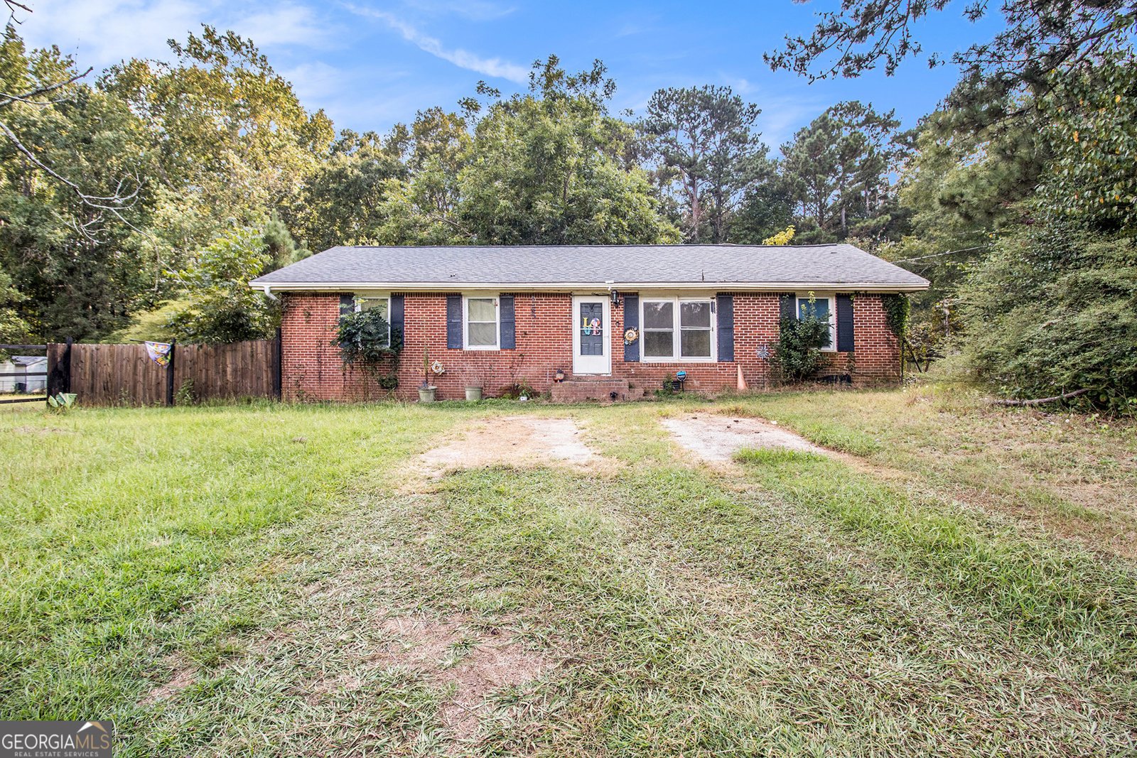 140 Morris Mill Road Griffin - 4