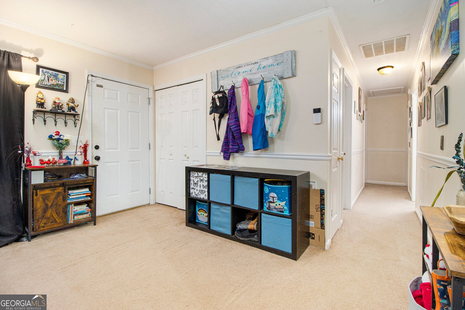 140 Morris Mill Road Griffin - 5