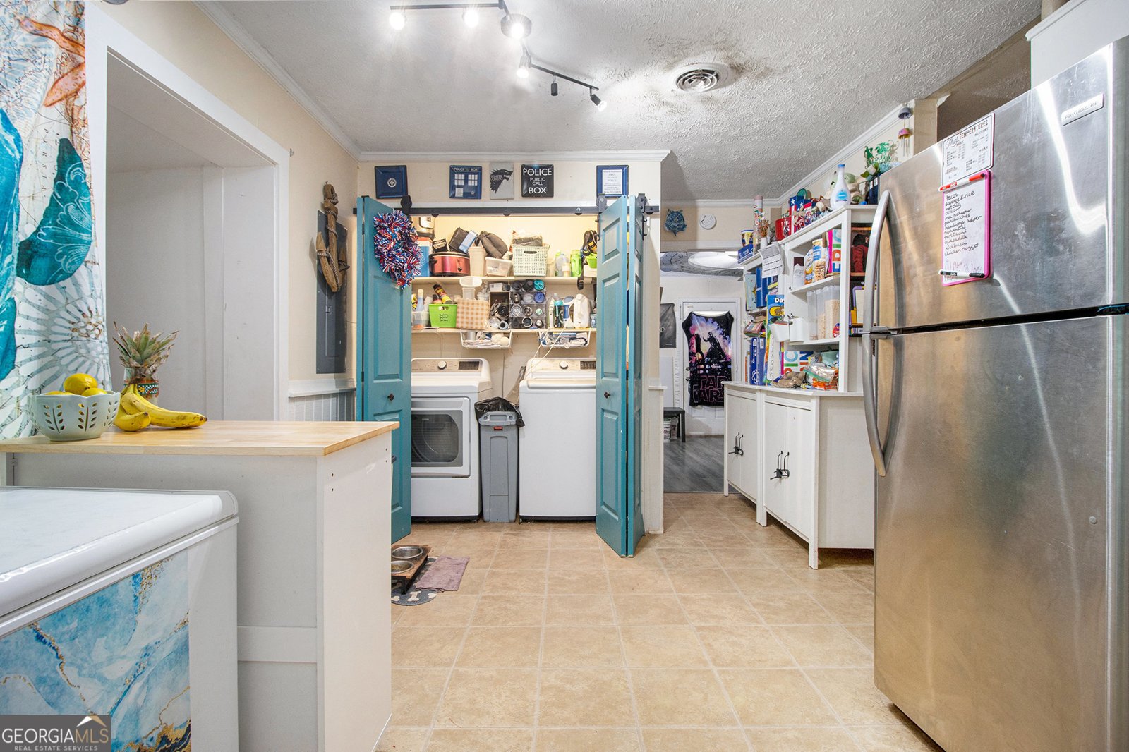 140 Morris Mill Road Griffin - 8