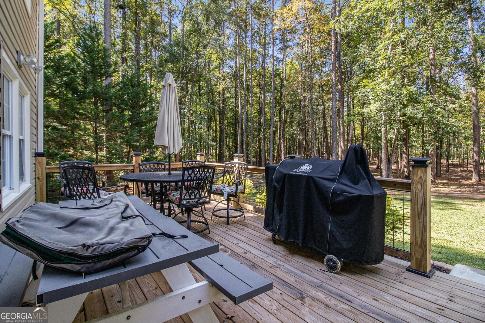 160 Old Field Road Sharpsburg - 12