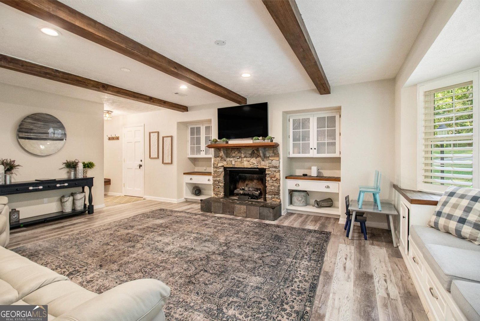 160 Old Field Road Sharpsburg - 17