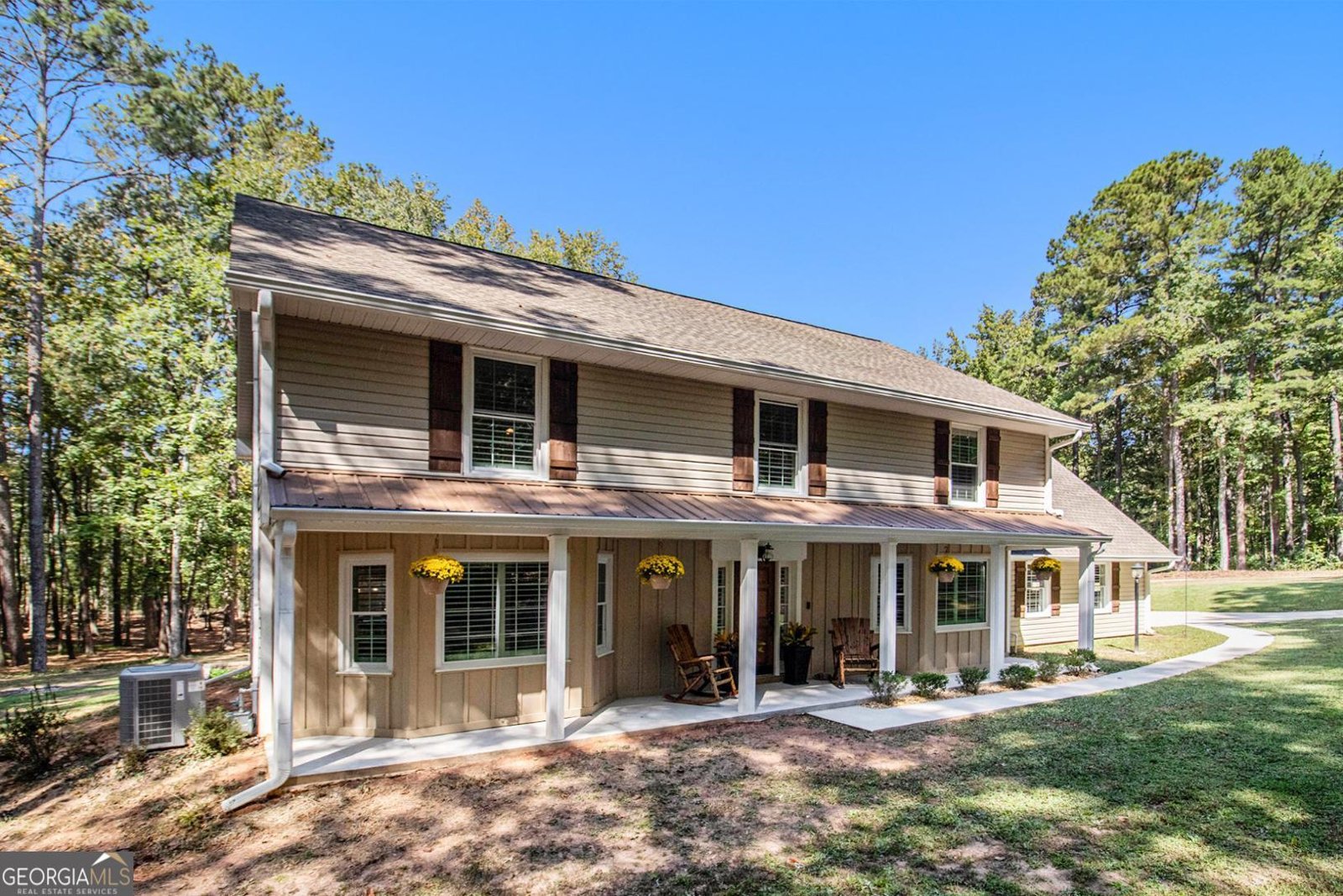 160 Old Field Road Sharpsburg - 2