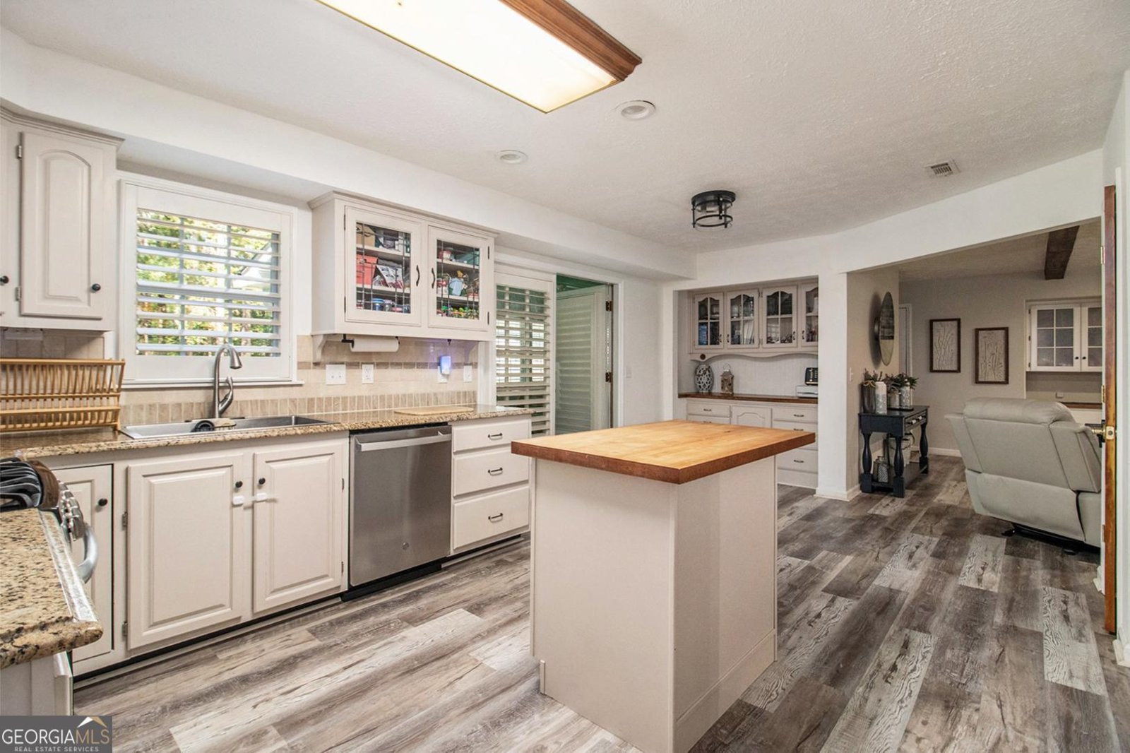 160 Old Field Road Sharpsburg - 21