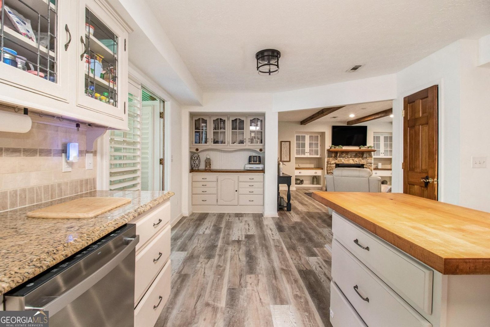 160 Old Field Road Sharpsburg - 24