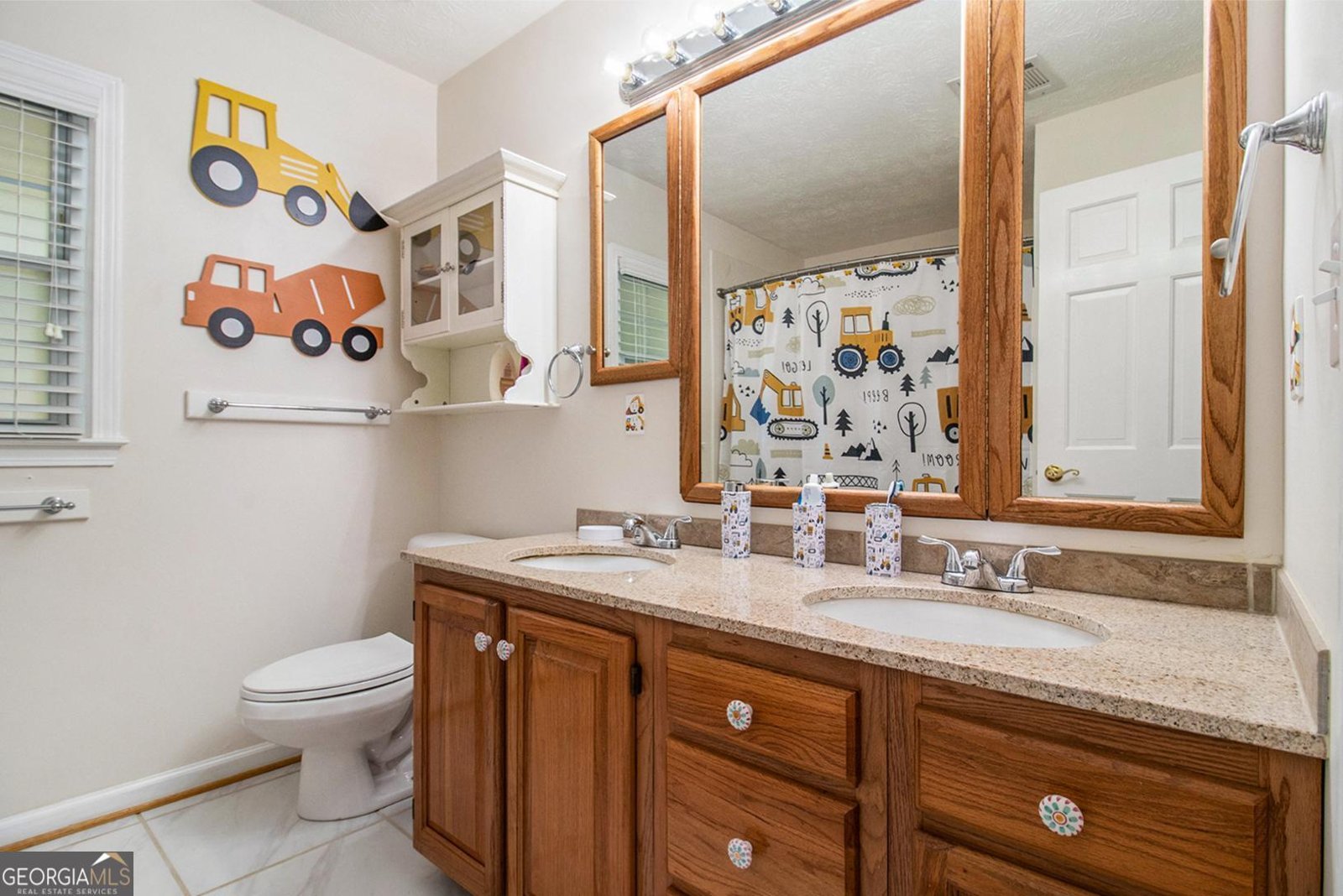 160 Old Field Road Sharpsburg - 36