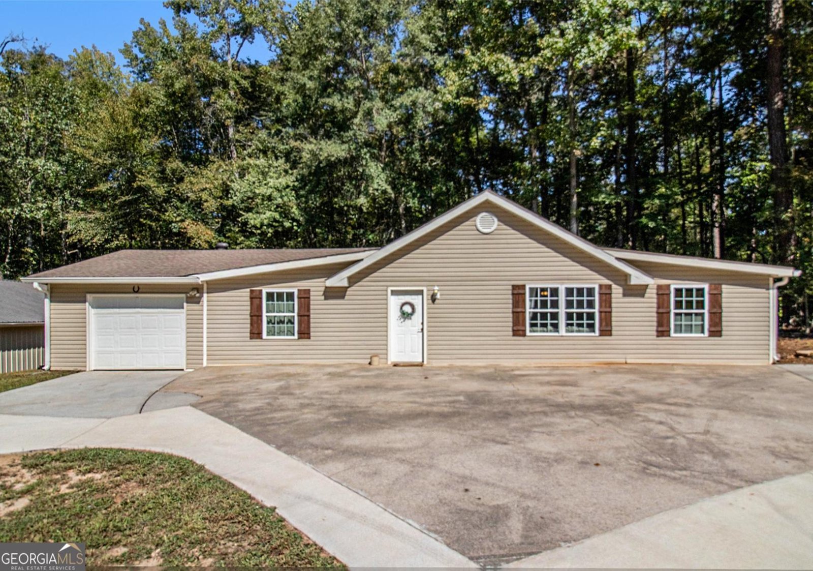 160 Old Field Road Sharpsburg - 38