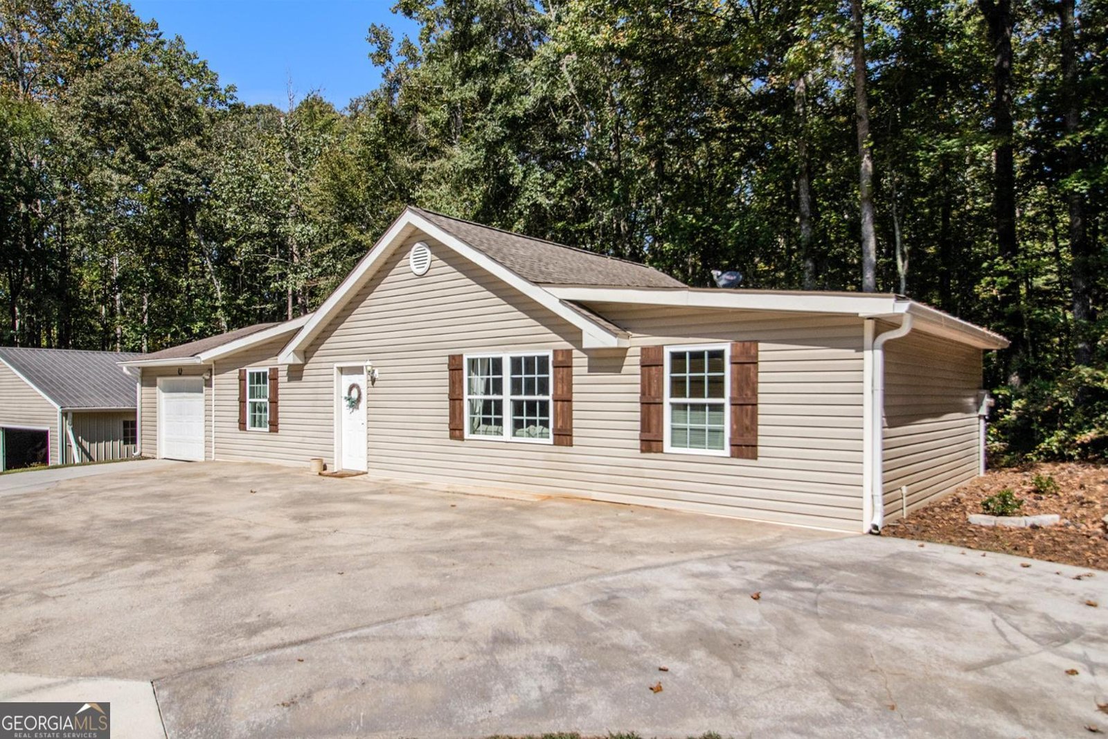 160 Old Field Road Sharpsburg - 39