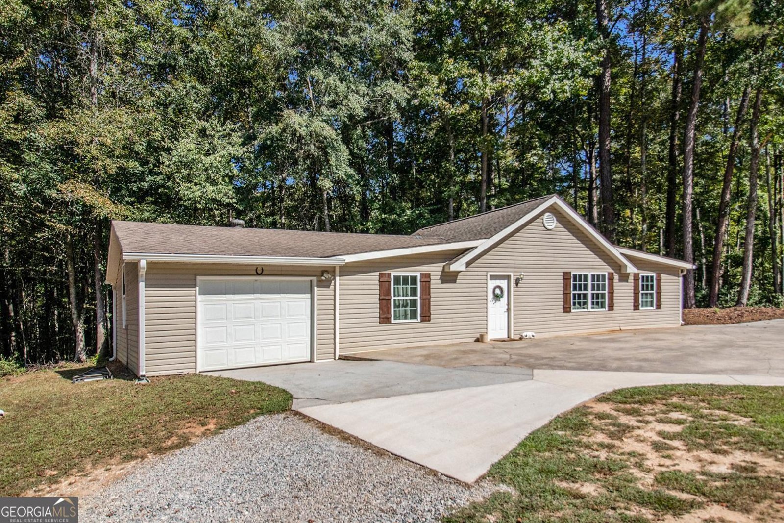 160 Old Field Road Sharpsburg - 40