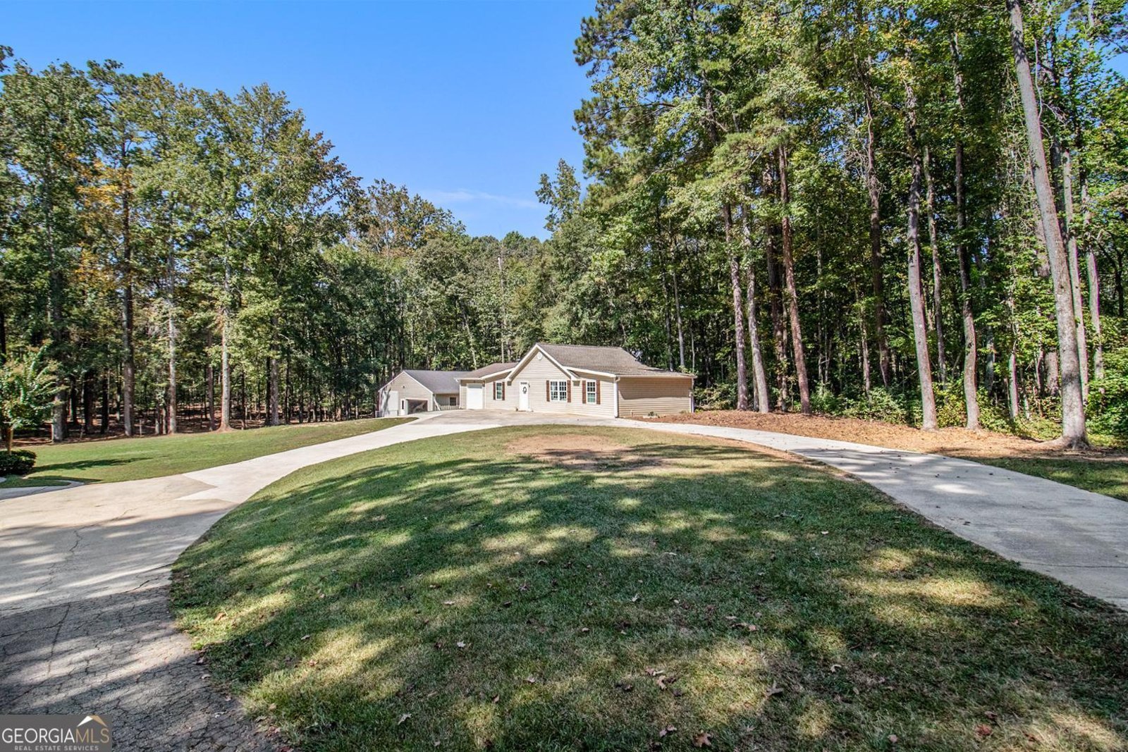 160 Old Field Road Sharpsburg - 41