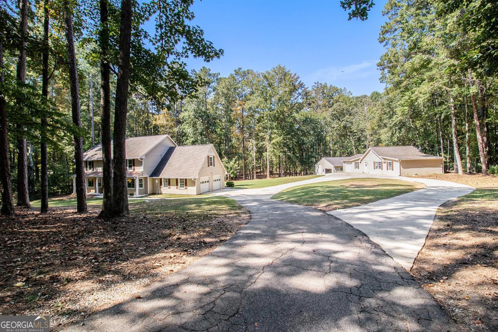 160 Old Field Road Sharpsburg - 42